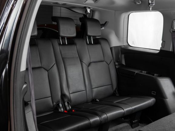 Honda Pilot, АТ, 2012 фото 11