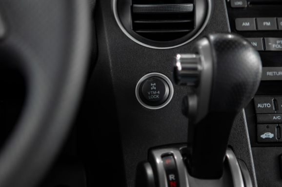 Honda Pilot, АТ, 2012 фото 15