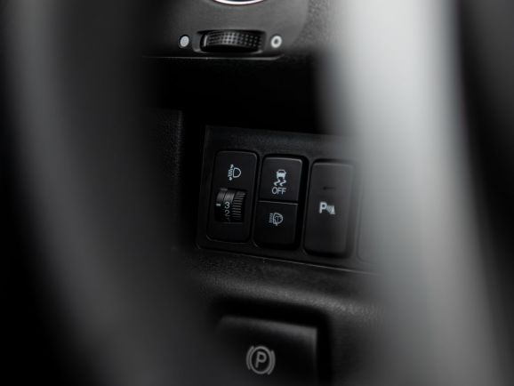 Honda Pilot, АТ, 2012 фото 16