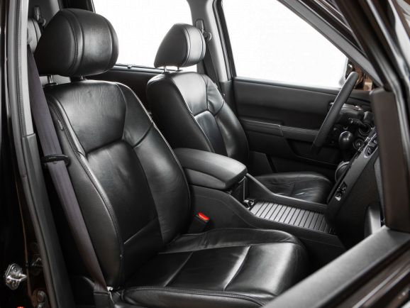 Honda Pilot, АТ, 2012 фото 2