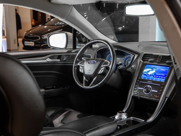 Ford Mondeo, АТ, 2016 фото 7