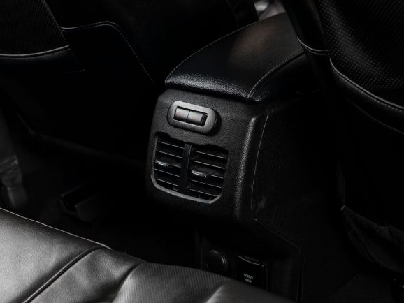 Ford Mondeo, АТ, 2016 фото 9