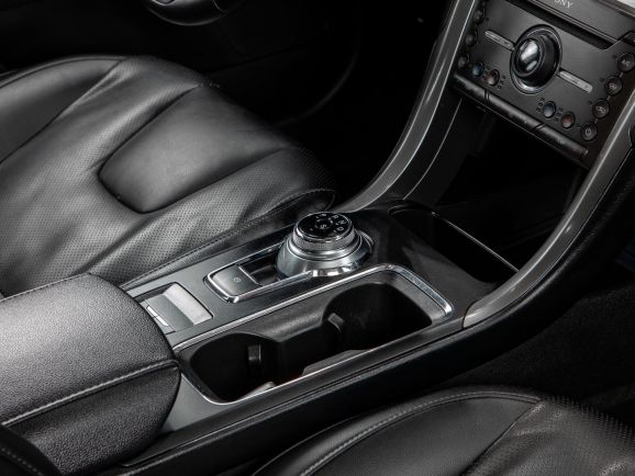 Ford Mondeo, АТ, 2016 фото 12