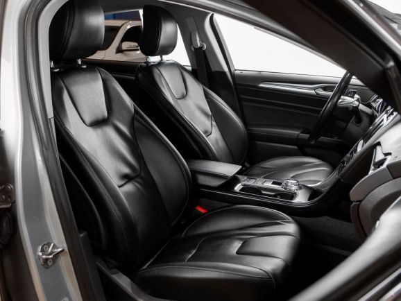 Ford Mondeo, АТ, 2016 фото 16