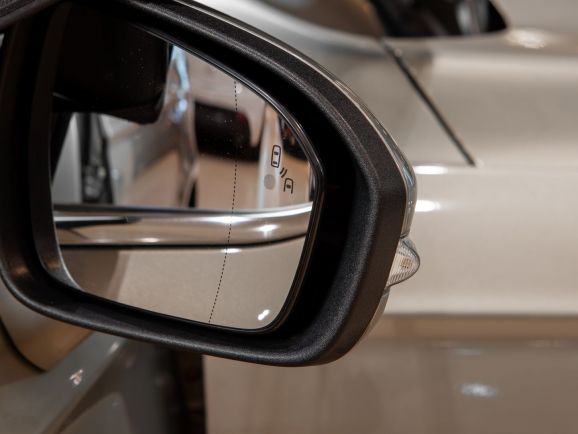 Ford Mondeo, АТ, 2016 фото 2