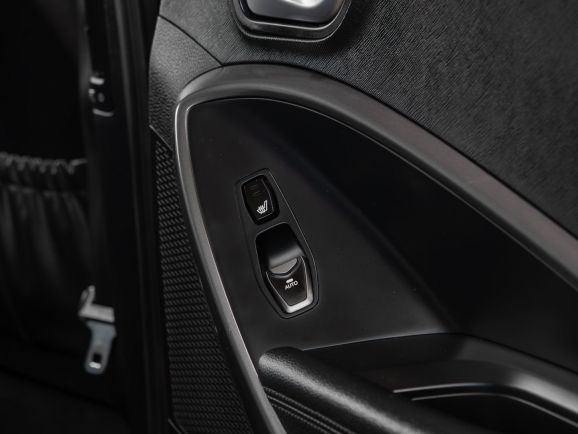 Hyundai Santa Fe, АТ, 2013 фото 9