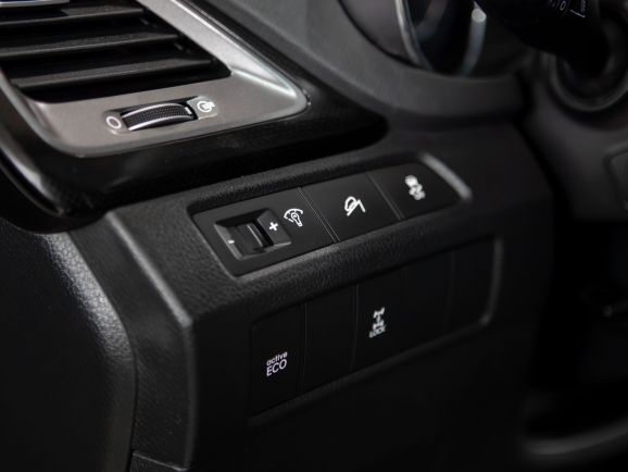 Hyundai Santa Fe, АТ, 2013 фото 12