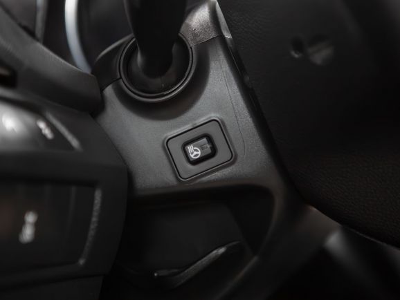 Hyundai Santa Fe, АТ, 2013 фото 13