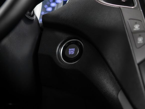 Hyundai Santa Fe, АТ, 2013 фото 14