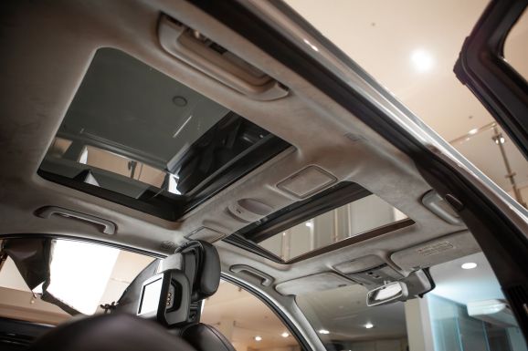 Mercedes-Benz S-класс, АТ, 2012 фото 9