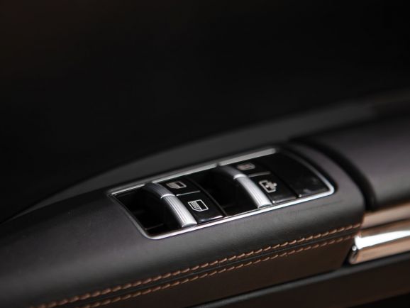 Mercedes-Benz S-класс, АТ, 2012 фото 11