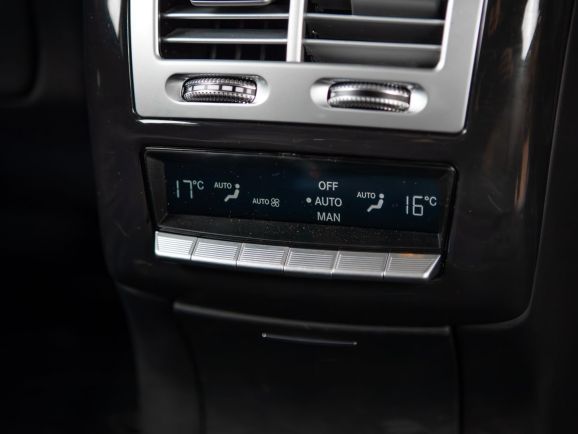 Mercedes-Benz S-класс, АТ, 2012 фото 12