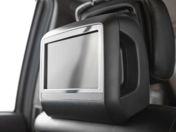 Mercedes-Benz S-класс, АТ, 2012 фото 13