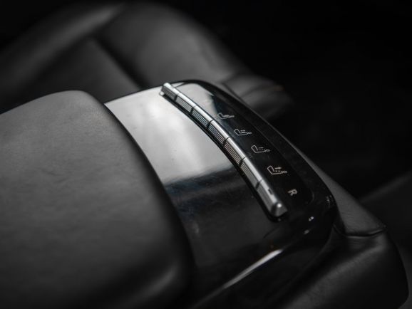 Mercedes-Benz S-класс, АТ, 2012 фото 15