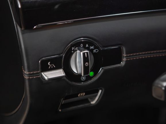 Mercedes-Benz S-класс, АТ, 2012 фото 20