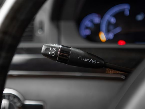 Mercedes-Benz S-класс, АТ, 2012 фото 21