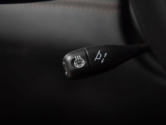 Mercedes-Benz S-класс, АТ, 2012 фото 22