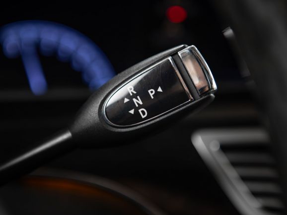 Mercedes-Benz S-класс, АТ, 2012 фото 23