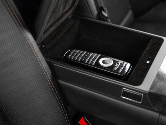 Mercedes-Benz S-класс, АТ, 2012 фото 27