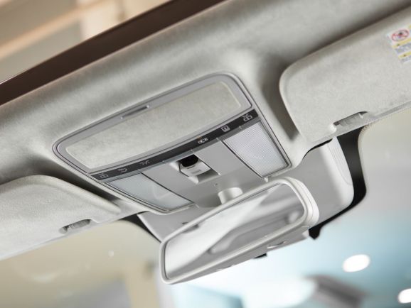 Mercedes-Benz S-класс, АТ, 2012 фото 32