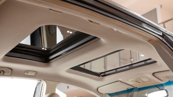 Nissan Teana, Вариатор, 2011 фото 9