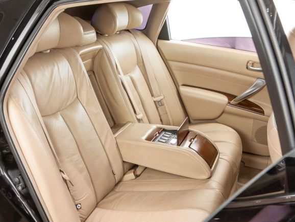 Nissan Teana, Вариатор, 2011 фото 2