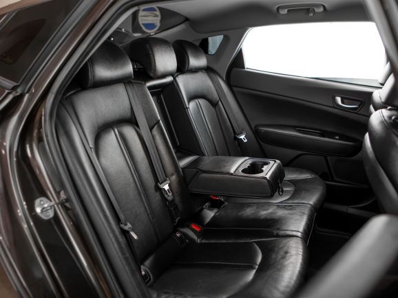 Kia Optima, АТ, 2016 фото 2