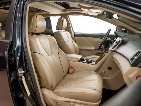 Toyota Venza, АТ, 2013 фото 9