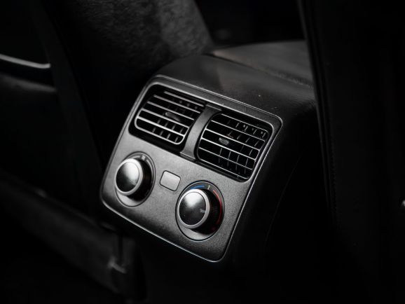 Mazda CX-9, АТ, 2008 фото 10