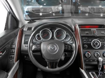 Mazda CX-9, АКПП, 2008 фото 14