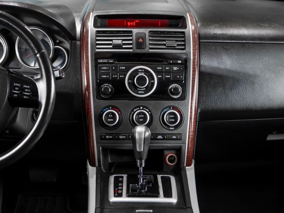 Mazda CX-9, АТ, 2008 фото 15