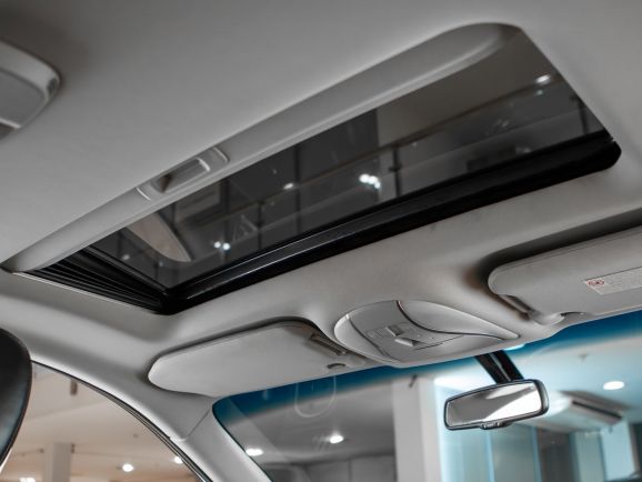 Infiniti JX, Вариатор, 2013 фото 9