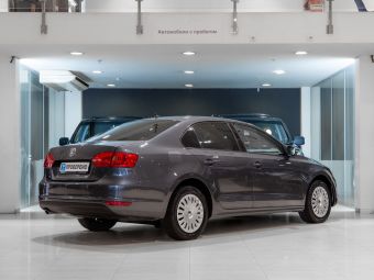 Volkswagen Jetta, АКПП, 2012 фото 4