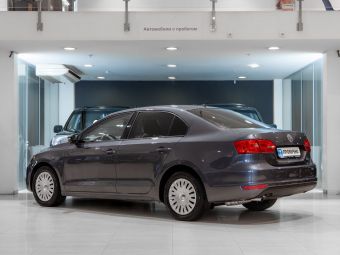 Volkswagen Jetta, АКПП, 2012 фото 6