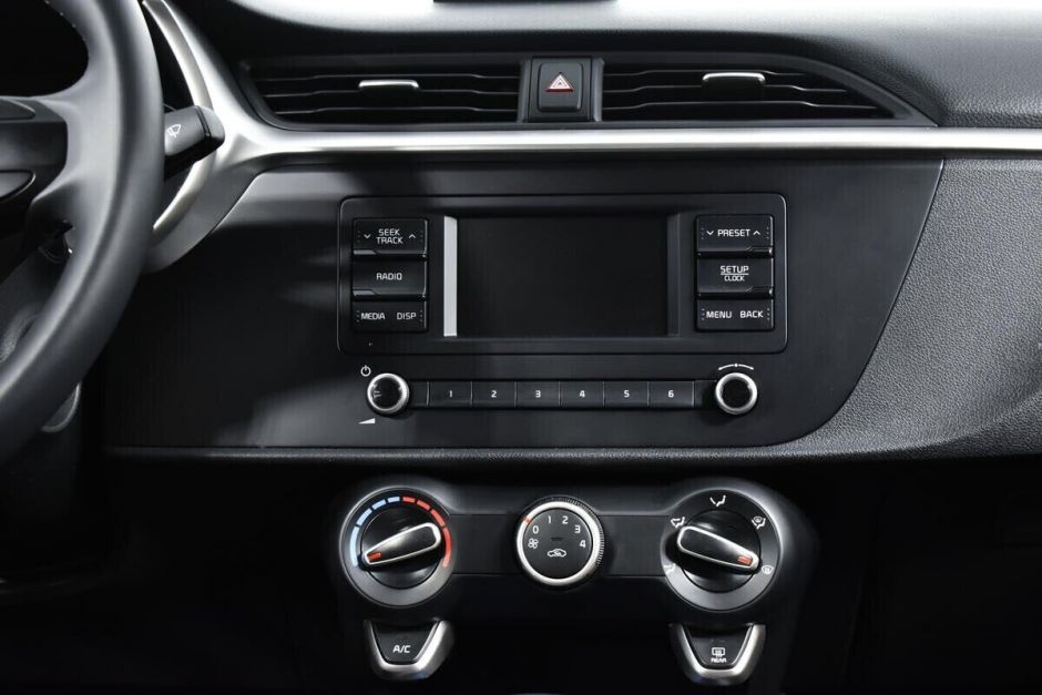 Kia Rio, 1.6 л, АТ, 2020 фото 8