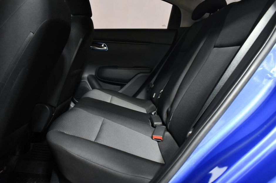 Kia Rio, 1.6 л, АТ, 2020 фото 1