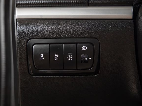 SsangYong Actyon, АТ, 2011 фото 8