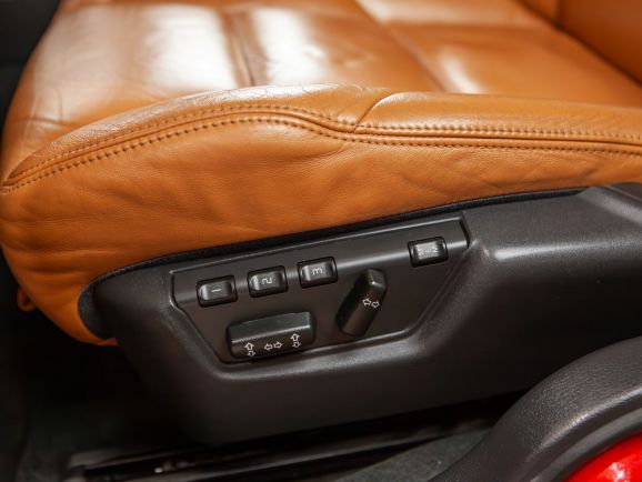 Volvo S60, АТ, 2008 фото 9