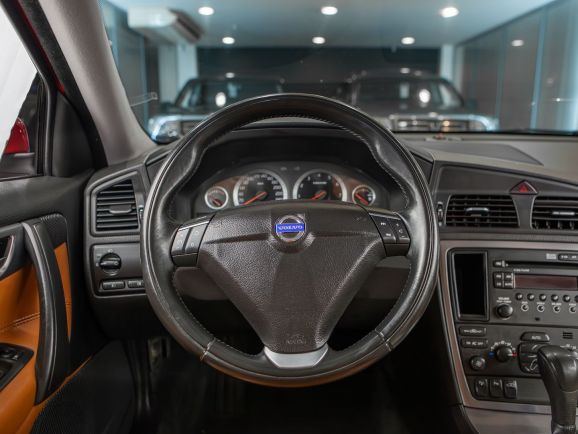Volvo S60, АТ, 2008 фото 10