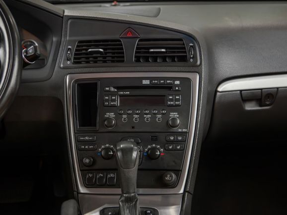 Volvo S60, АТ, 2008 фото 11