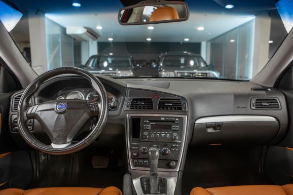 Volvo S60, АТ, 2008 фото 12