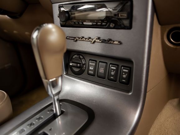 Nissan Pathfinder, АТ, 2008 фото 16