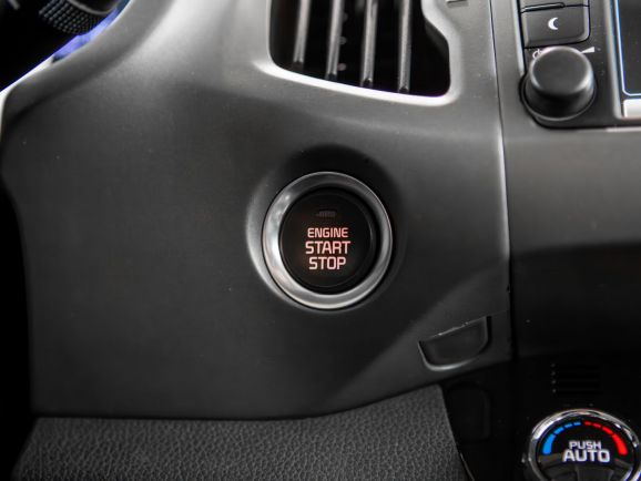 Kia Sportage, АТ, 2014 фото 18