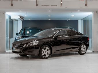 Volvo S60, АКПП, 2011 фото 3