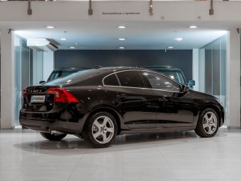 Volvo S60, АКПП, 2011 фото 4