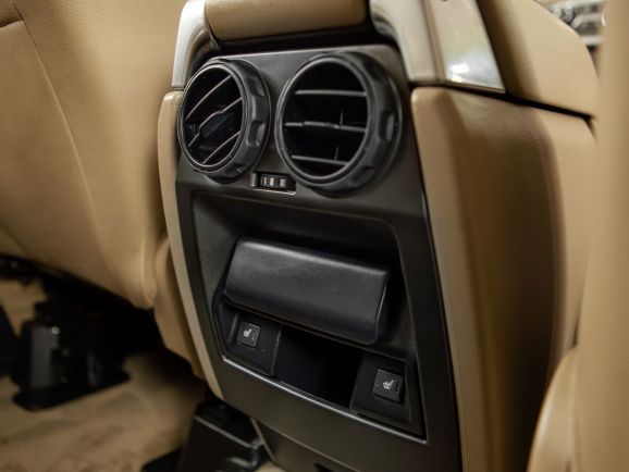 Land Rover Discovery, АТ, 2014 фото 9