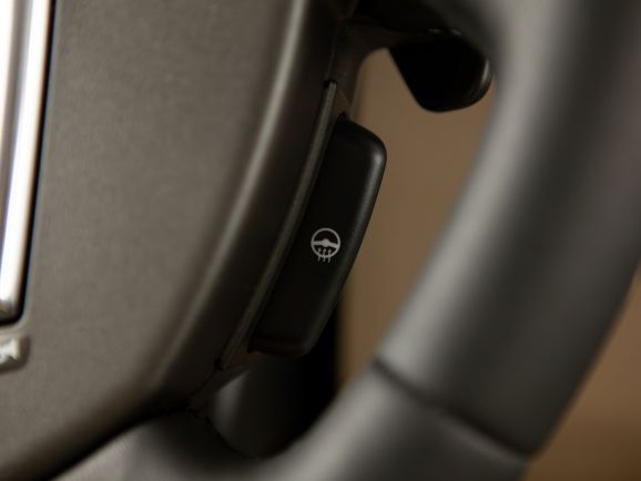 Land Rover Discovery, АТ, 2014 фото 12