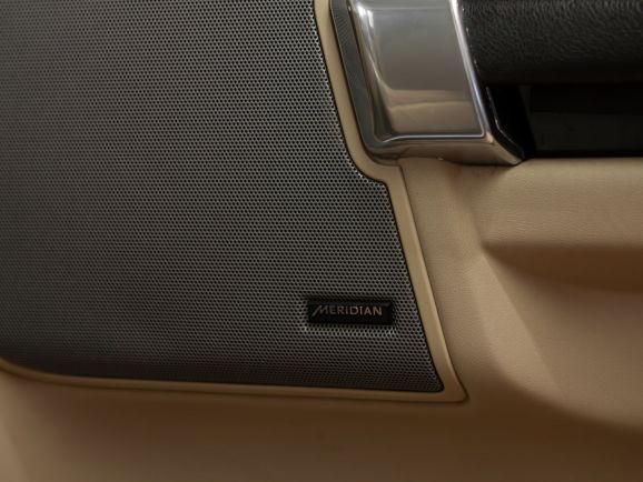 Land Rover Discovery, АТ, 2014 фото 14