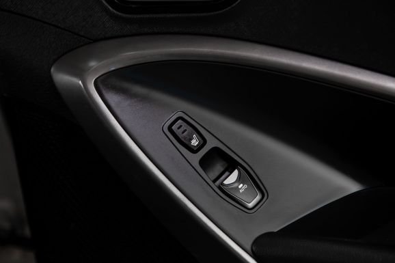 Hyundai Santa Fe, АТ, 2015 фото 16