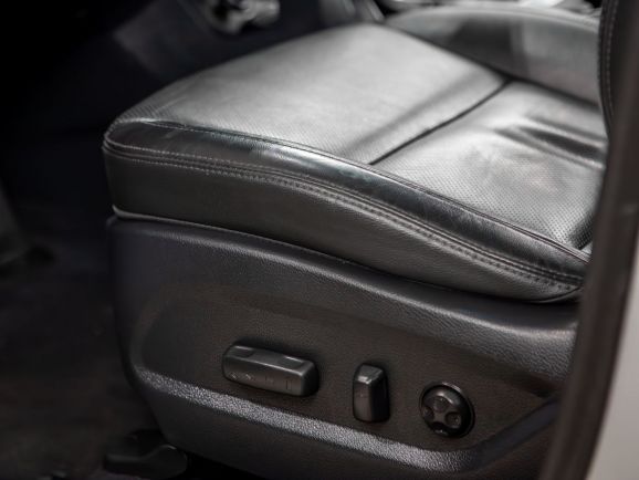 Hyundai Santa Fe, АТ, 2015 фото 17